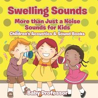 bokomslag Swelling Sounds