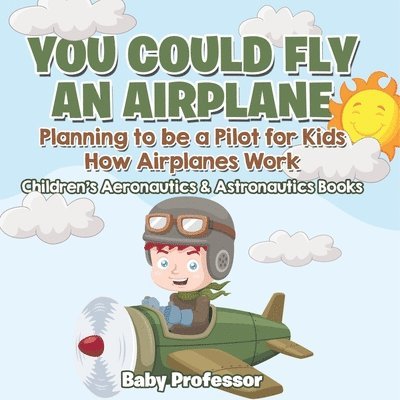 You Could Fly an Airplane 1