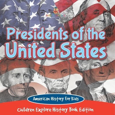 Presidents of the United States 1