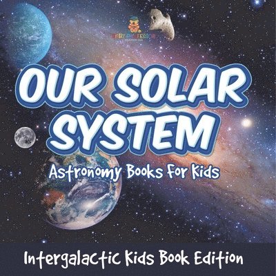 Our Solar System 1