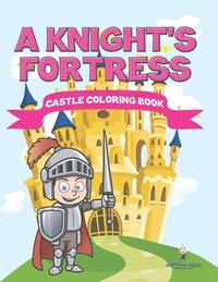 bokomslag Knight's Fortress