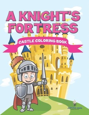 bokomslag Knight's Fortress
