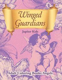 bokomslag Winged Guardians