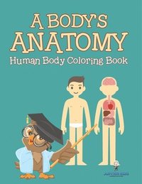 bokomslag Body's Anatomy