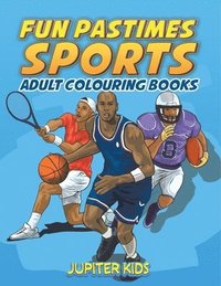 bokomslag Fun Pastimes - Sports