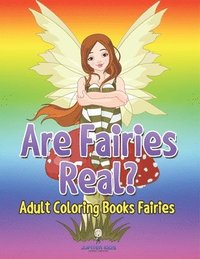 bokomslag Are Fairies Real?