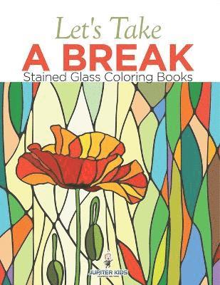 Let's Take A Break 1