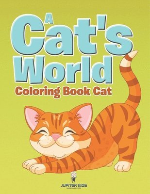 bokomslag Cat's World