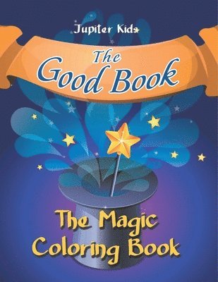 bokomslag Good Book