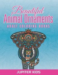 bokomslag Beautiful Animal Ornaments