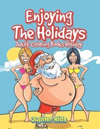 bokomslag Enjoying The Holidays