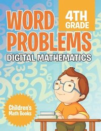 bokomslag Word Problems 4th Grade