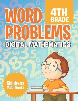 bokomslag Word Problems 4th Grade