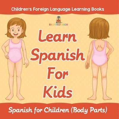 Learn Spanish For Kids 1