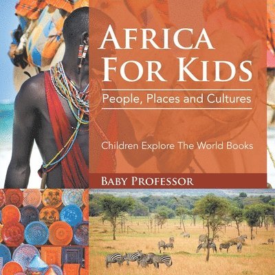 Africa For Kids 1