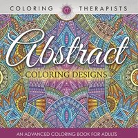 bokomslag Abstract Coloring Designs