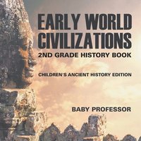 bokomslag Early World Civilizations