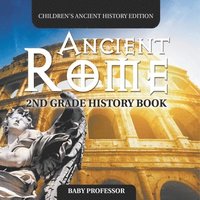 bokomslag Ancient Rome
