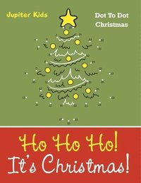 bokomslag Ho Ho Ho! Its Christmas!