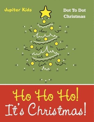 bokomslag Ho Ho Ho! Its Christmas!