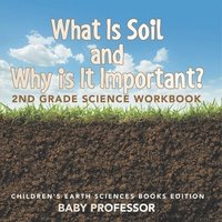 bokomslag What Is Soil and Why is It Important?