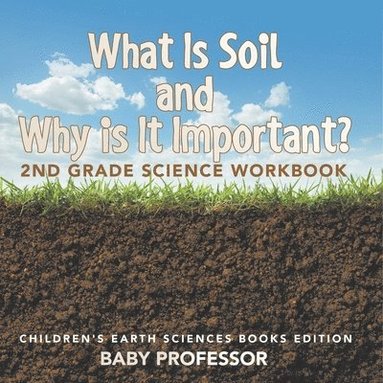 bokomslag What Is Soil and Why is It Important?