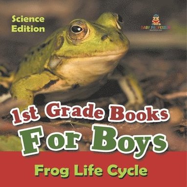 bokomslag 1st Grade Books For Boys