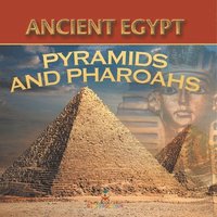bokomslag Ancient Egypt