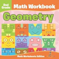bokomslag 2nd Grade Math Workbook