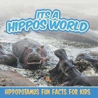 bokomslag Its a Hippos World