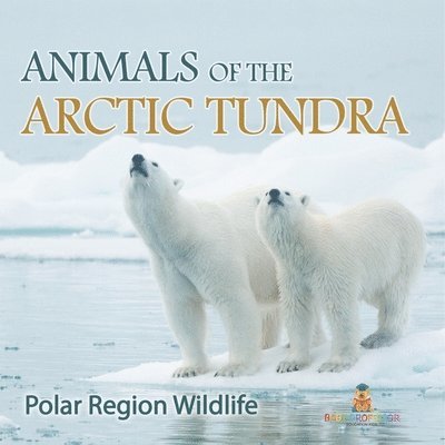 Animals of the Arctic Tundra 1