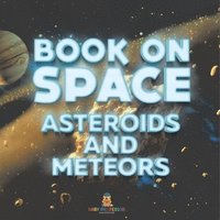 bokomslag Book On Space