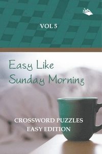 bokomslag Easy Like Sunday Morning Vol 5