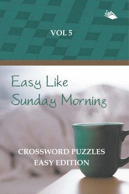 bokomslag Easy Like Sunday Morning Vol 5