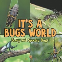 bokomslag Its A Bugs World