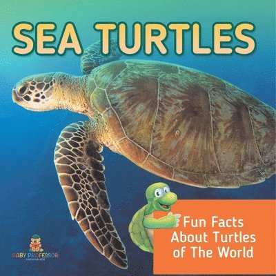 Sea Turtles 1