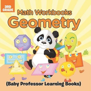 bokomslag Math Workbooks 3rd Grade