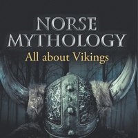 bokomslag Norse Mythology