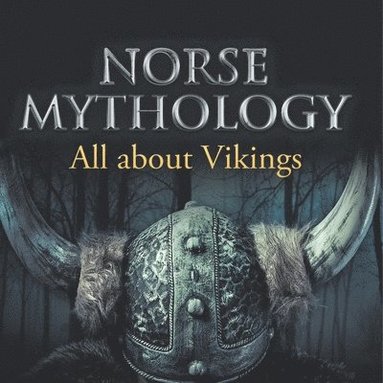 bokomslag Norse Mythology
