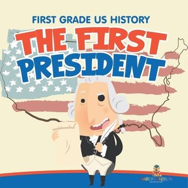 bokomslag First Grade US History