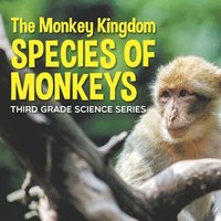 bokomslag Monkey Kingdom (Species of Monkeys)