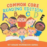 bokomslag Common Core Reading Edition