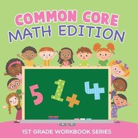 bokomslag Common Core Math Edition