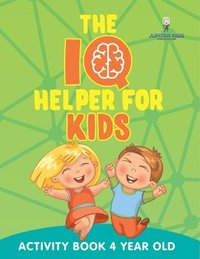 bokomslag IQ Helper for Kids