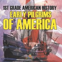 bokomslag 1st Grade American History
