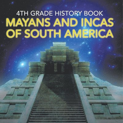 4th Grade History Book 1