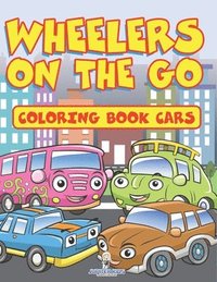 bokomslag Wheelers on the Go