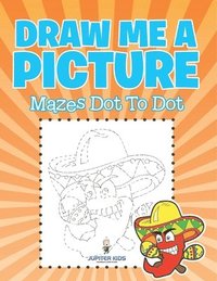 bokomslag Draw Me a Picture