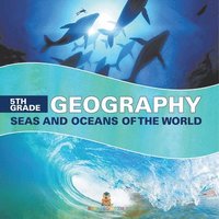 bokomslag 5th Grade Geography
