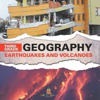 bokomslag Third Grade Geography